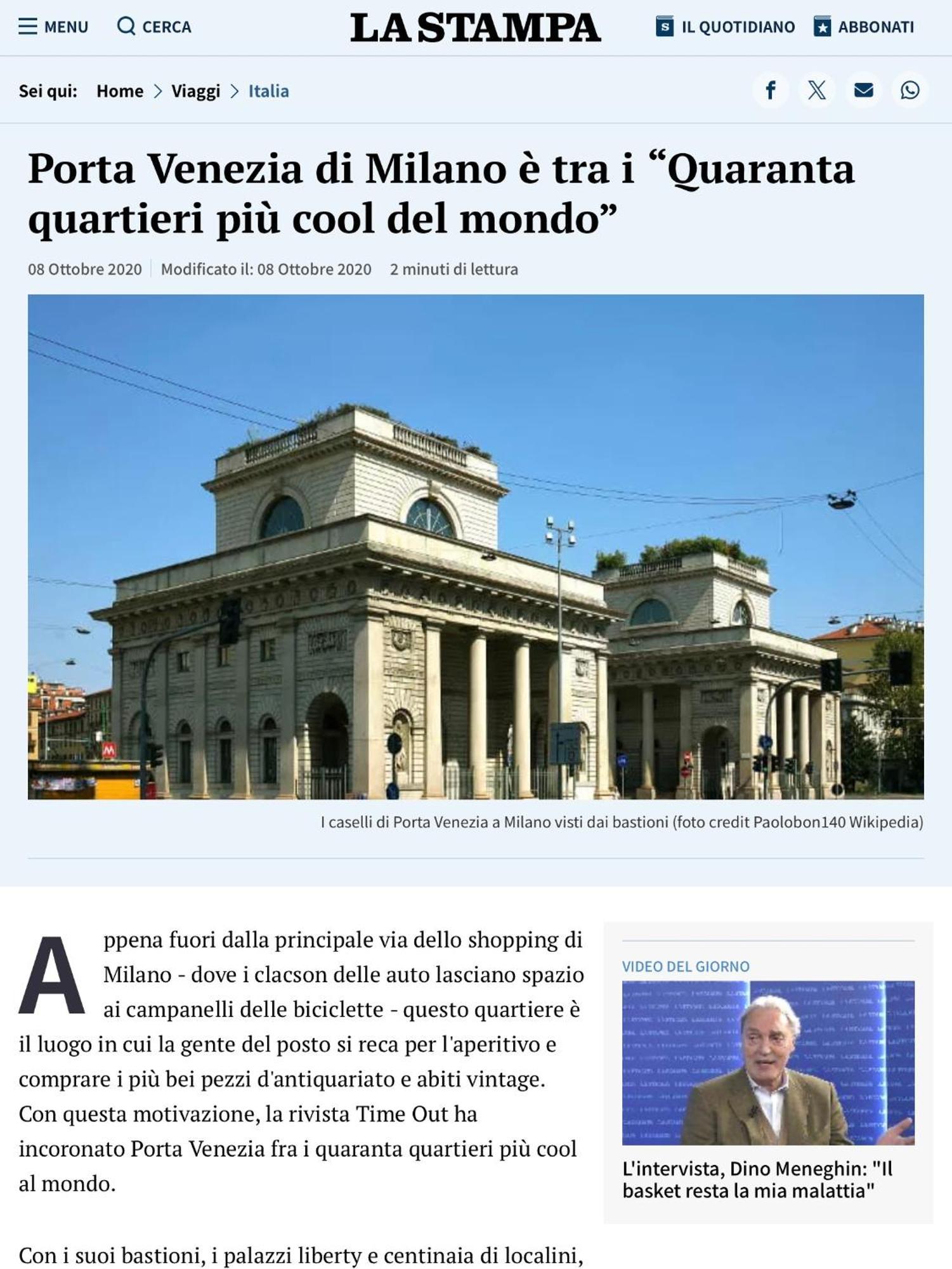 Luxury Milano Appartement Buitenkant foto